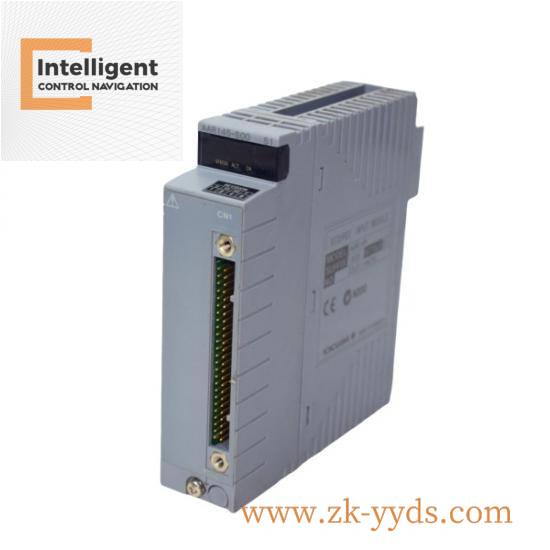yokogawa_aip121-s00_1.jpg YOKOGAWA AIP121-S00 Customized Industrial Module for Advanced Control Systems