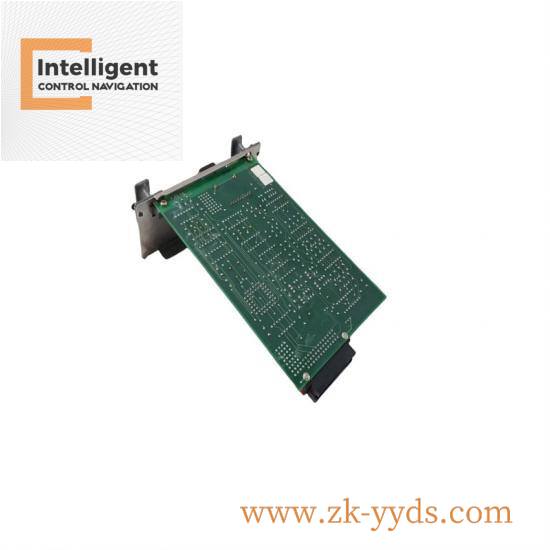 yokogawa_aip578.jpg YOKOGAWA AIP578 Optical Transceiver Unit for V-net Repeater, High Performance Communication Module