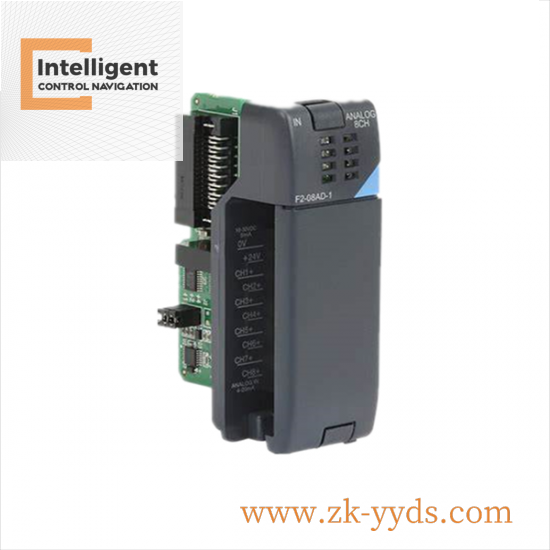 yokogawa_anr10d.png Yokogawa ANR10D ESB Bus Node Unit for Dual-Redundant Systems, 220-240V AC