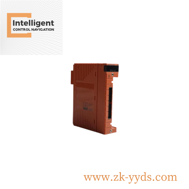 yokogawa_anr10d_1-1.png Yokogawa ANR10D ESB Bus Node Unit for Dual-Redundant Systems, 220-240V AC