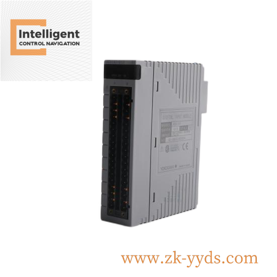 yokogawa_anr10d_1.png Yokogawa ANR10D ESB Bus Node Unit for Dual-Redundant Systems, 220-240V AC