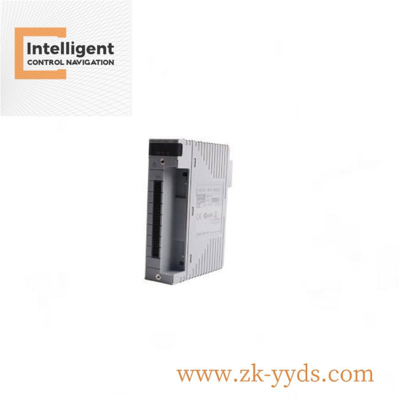 yokogawa_atk4a-00.jpg YOKOGAWA ATK4A-00 KS Cable Interface Adapter for Enhanced PLC Connectivity