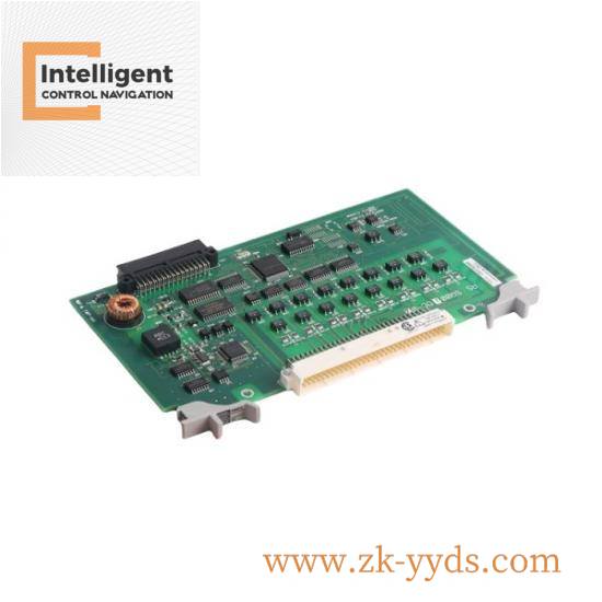 yokogawa_atk4a-00_2.jpg YOKOGAWA ATK4A-00 KS Cable Interface Adapter for Enhanced PLC Connectivity