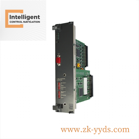 yokogawa_cp345.png Yokogawa CP345 Process Control Card