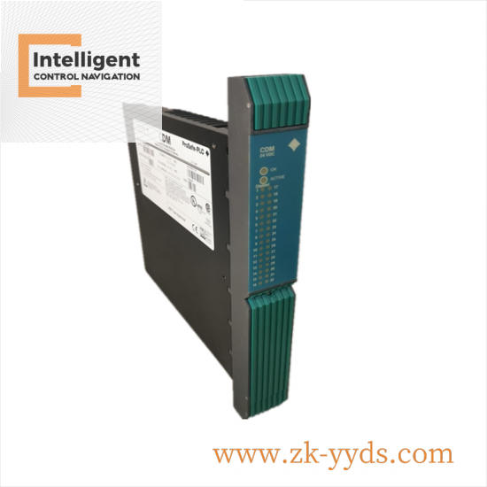 yokogawa_pscdm024dcban.png Yokogawa PSCDM024DCBAN Hot Standby Redundancy System