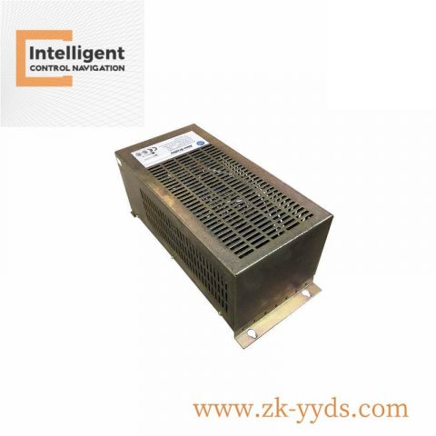 A-B 1336-MOD-KB010 High-Performance Control Module