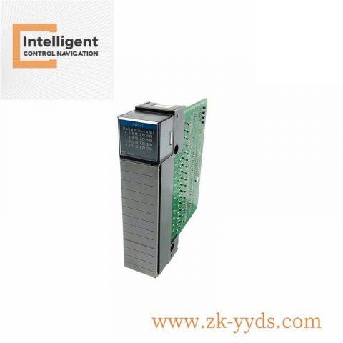 AB 1746-IB32 Digital Input Module for Industrial Automation
