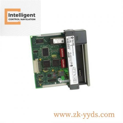 Allen-Bradley 1747-DCM Digital Communication Module
