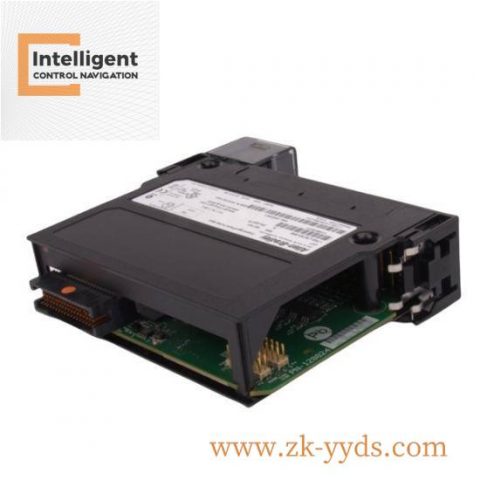 Rockwell Automation 1756-LSC8XIB8I ControlLogix 8-Point Counter Input Module