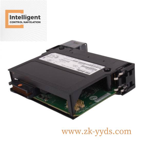 a-b_1756-lsc8xib8i.jpg Rockwell Automation 1756-LSC8XIB8I ControlLogix 8-Point Counter Input Module