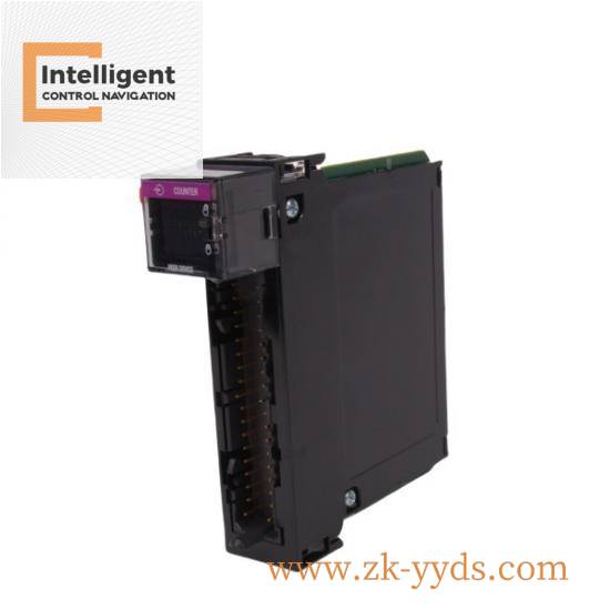 a-b_1756-lsc8xib8i_1.jpg Rockwell Automation 1756-LSC8XIB8I ControlLogix 8-Point Counter Input Module