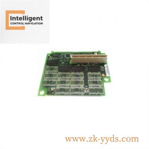 AB 1756-M13 ControlLogix Processor Module