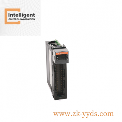 A-B 1756-OW16I Digital Output Module