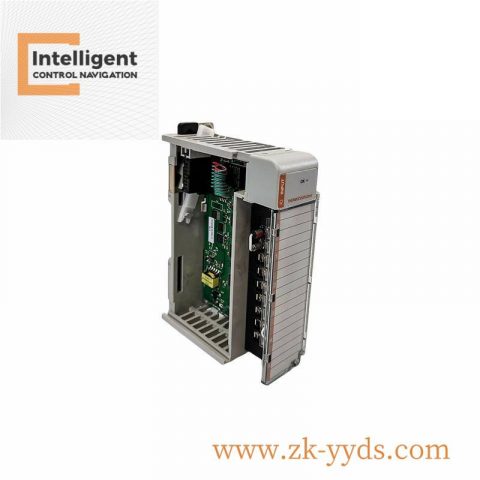 A-B 1769-IT6 A Analog Input Module