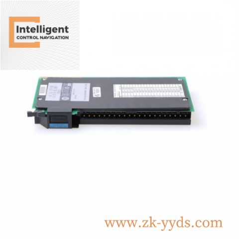 A-B 1771-IBN Digital Input Module