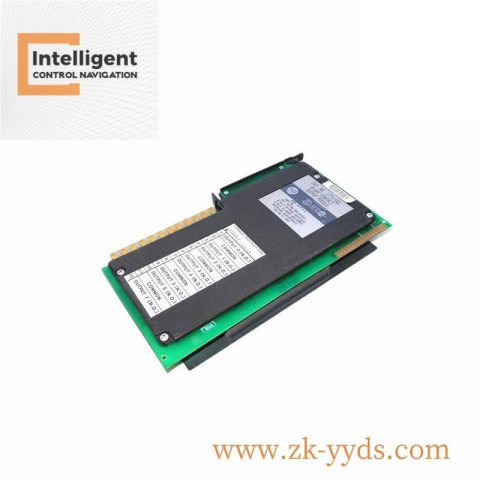 Allen-Bradley 1771-OZ Digital Output Module, 16-channel, 24VDC