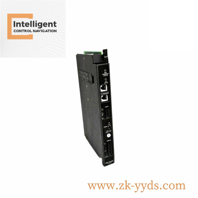 a-b_1771-p4r.jpg Allen-Bradley 1771-P4R Power Supply Module