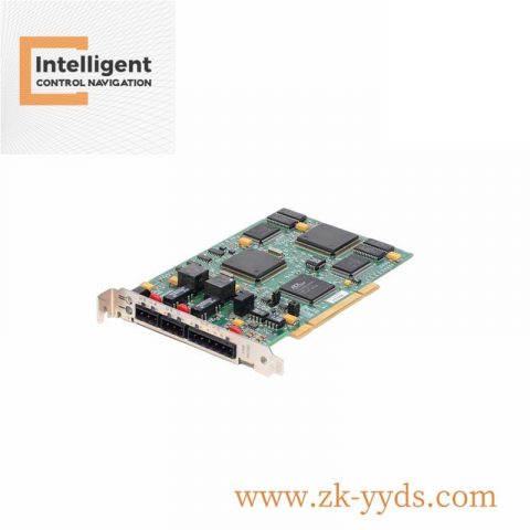 A-B 1784-PKTXD DH+ Interface Module