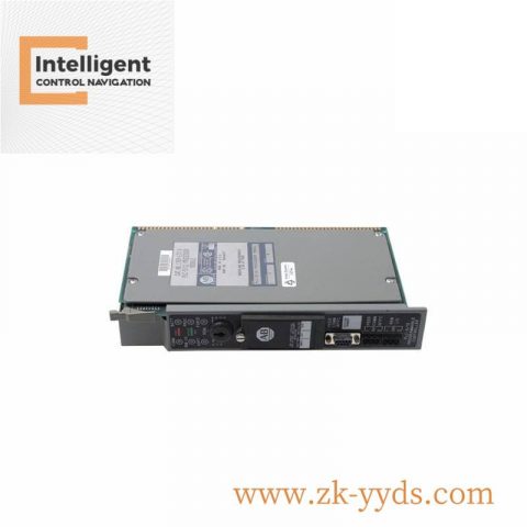 A-B 1785-LT PLC-5/15 Processor Module