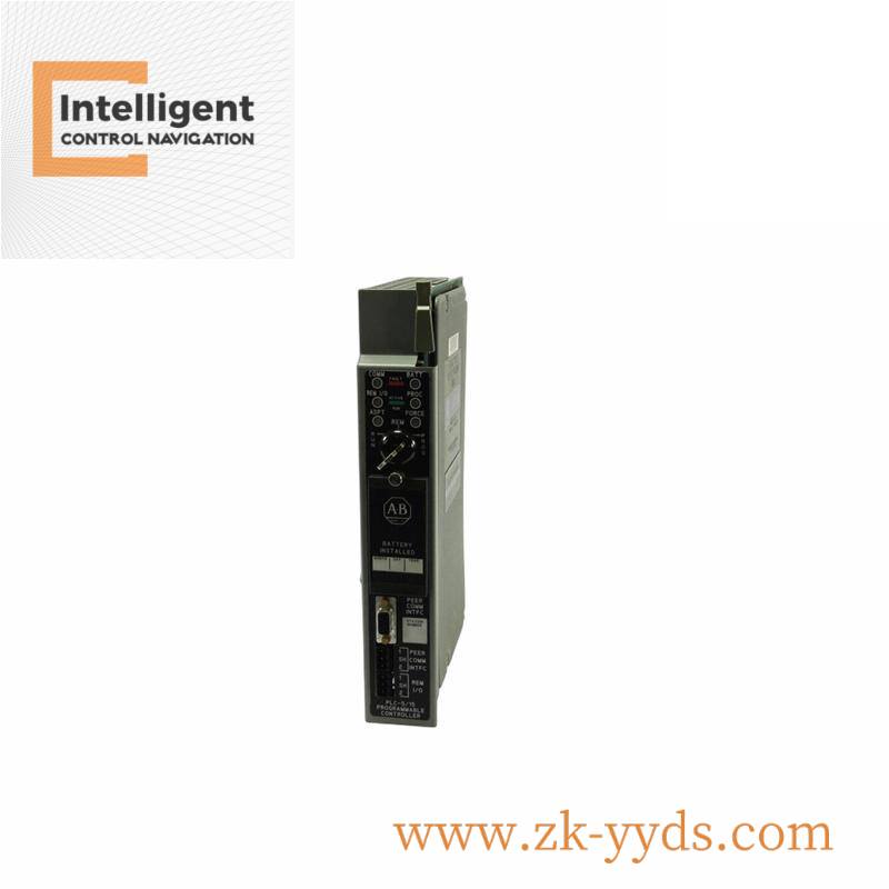 a-b_1785-lt_2.jpg A-B 1785-LT PLC-5/15 Processor Module