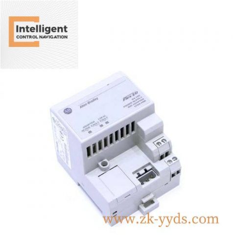 Allen Bradley 1794-ASB Flex I/O Analog Signal Conditioning Module