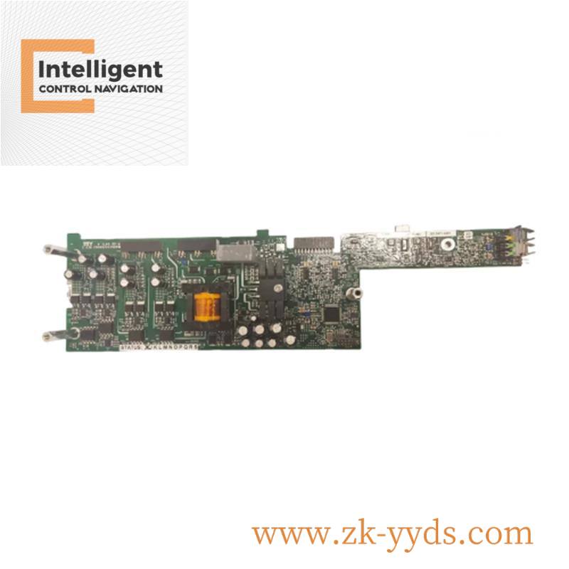 abb_086345-504.jpg ABB 086345-504 Digital I/O Card, Unrivalled Scalability and Flexibility