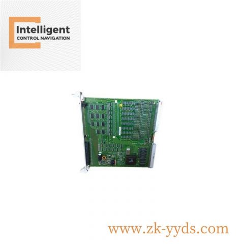 ABB 216AB61 Industrial Control Module for Enhanced Automation Processes