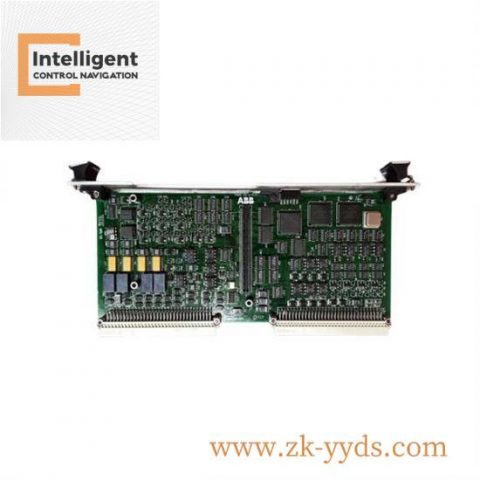 ABB 216NG61A HESG216875/K Communication Module