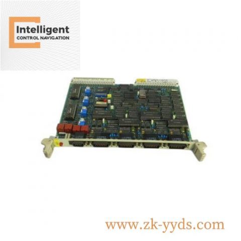 ABB 35AE92 Controller Module for Industrial Automation