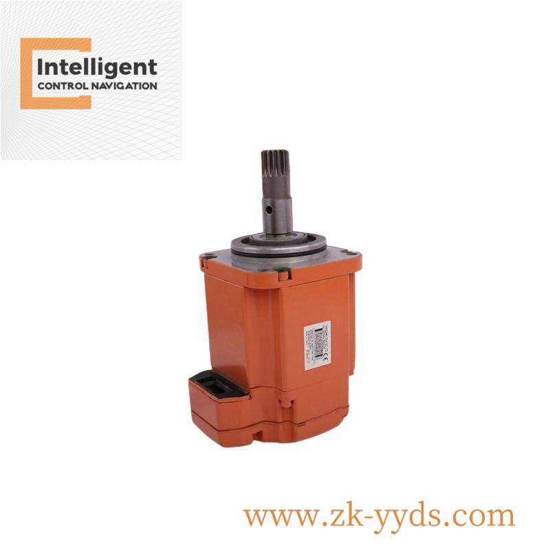 abb_35ae92_1.jpg ABB 35AE92 Controller Module for Industrial Automation