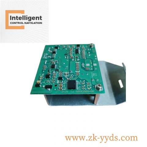 ABB 3BHB003689 High-Precision Industrial Control Module