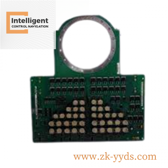 abb_3bhe039203r0101_gvc736ce101.png ABB 3BHE039203R0101 GVC736CE101 Controller Module