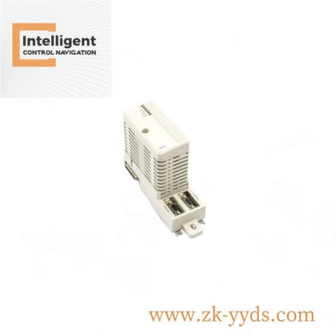 ABB PM864AK01 3HAB8101-8/08Y Industrial Control Module