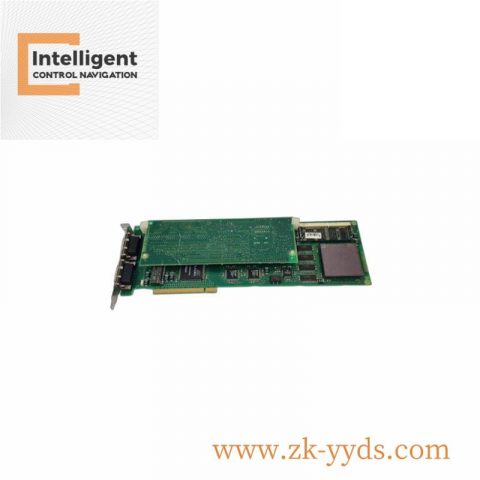 ABB 3HAC026271-001 DSQC646 - High Performance Industrial Module
