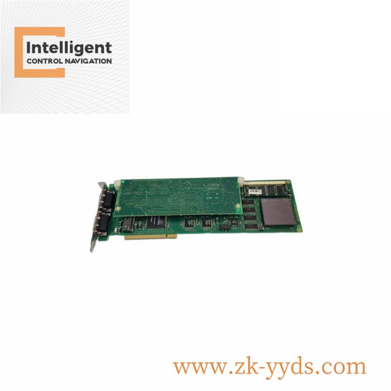 abb_3hac026271-001_dsqc646.jpg ABB 3HAC026271-001 DSQC646 - High Performance Industrial Module