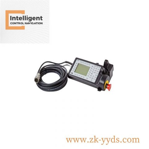 ABB 3HNE00313-1 Industrial Control Module