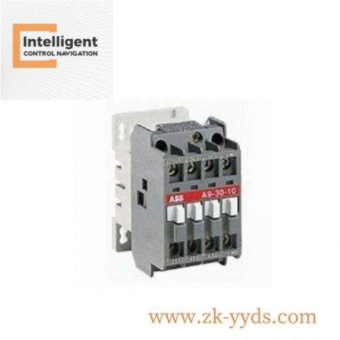 ABB 5360673-01 Controller High-Frequency Power Supply Module