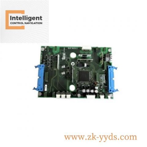 ABB 5SHY35L4503 Industrial Control Module