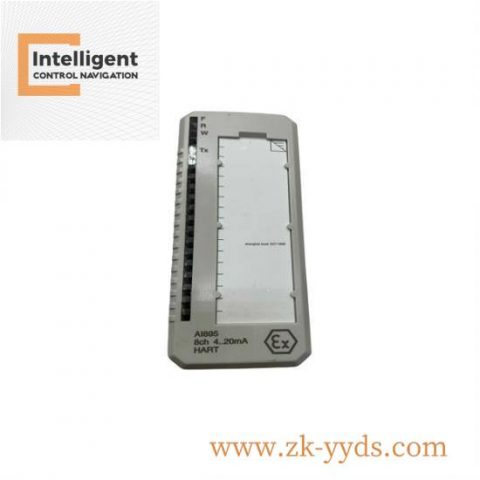ABB AI895 3BSC690089R1 Industrial Control Module