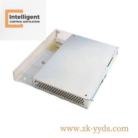 ABB CI626V1 PLC Communication Interface, Extended Industrial Control Solutions