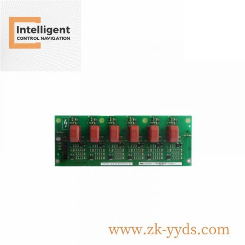 ABB CI854A-EA 3BSE030221R2 Control Module
