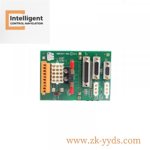 ABB CTB810 HN800 Industrial Control Module - Enhancing Automation Efficiency