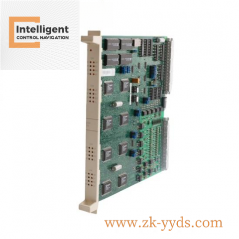 ABB DSDP170 Pulse Counting Board for Positioning and Speed Measurement