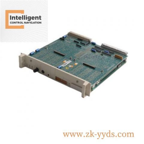 ABB DSPC172H - High-Performance Controller for Industrial Automation Systems