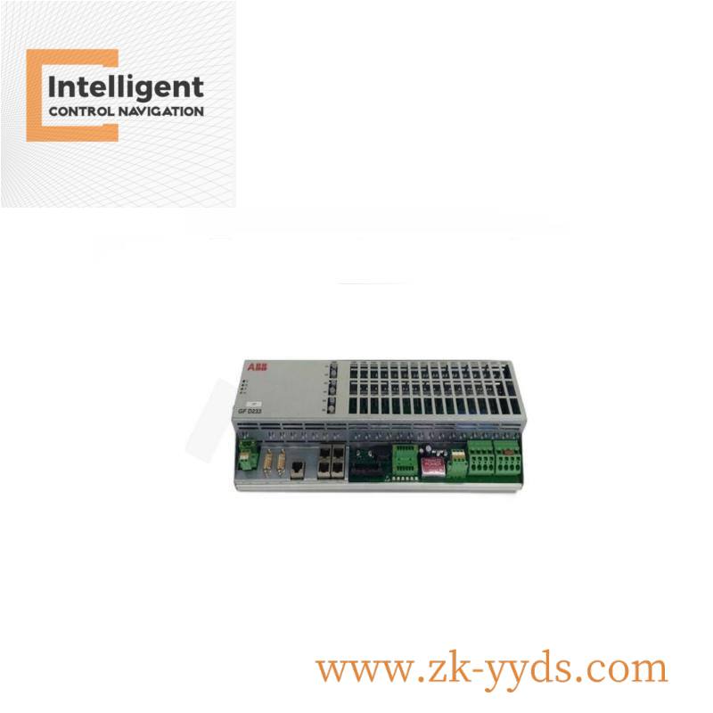 abb_gfd233a_3bhe022294r0103_1.jpg ABB GFD233A 3BHE022294R0103 - High-Frequency Output Industrial Control Module