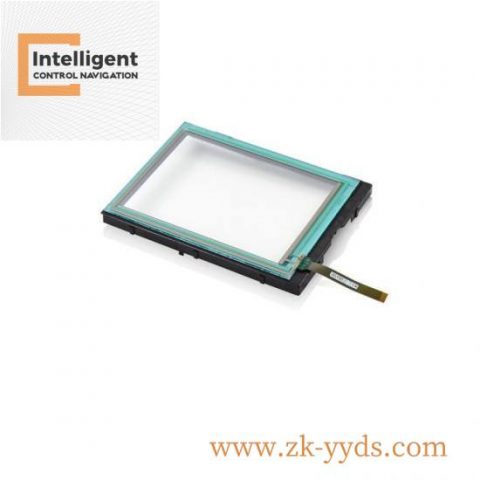 ABB GFD563A102 Premium Industrial Control Module - Reliable Automation Solutions