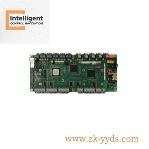 ABB GOP2 High-Performance Control Module