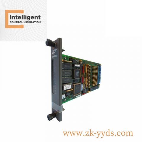 ABB IMSED01ABB Industrial Control Module, High-Performance and Reliable