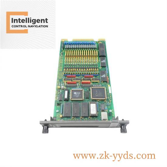 abb_imsed01_1.jpg ABB IMSED01ABB Industrial Control Module, High-Performance and Reliable