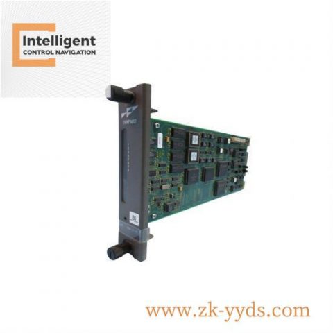 ABB INNPM12 Network Processor Module - Industrial Automation Control
